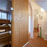 Alma Am Anger Hotel 4*