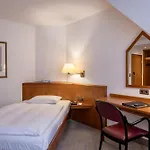 Alma Am Anger 4* Erfurt