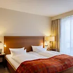 Hotel Alma Am Anger Erfurt