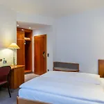 Hotel Alma Am Anger Erfurt