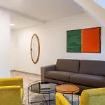 Hotel Alma Am Anger 4*