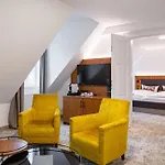 Alma Am Anger 4* Erfurt