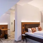 Hotel Alma Am Anger Erfurt