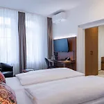 Alma Am Anger Erfurt