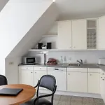 Hotel Alma Am Anger 4*