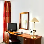 Alma Am Anger 4* Erfurt