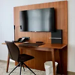 Alma Am Anger Hotel 4*