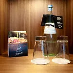 Alma Am Anger Hotel Erfurt