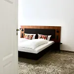 Alma Am Anger Hotel Erfurt