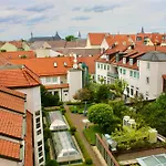 Hotel Alma Am Anger Erfurt