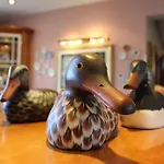 Alma Am Anger Hotel Erfurt