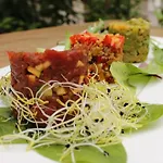 Hotel Alma Am Anger Erfurt