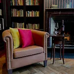 Alma Am Anger 4* Erfurt