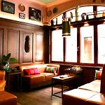 Alma Am Anger Erfurt