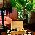 Alma Am Anger 4* Erfurt