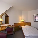 Alma Am Anger 4* Erfurt