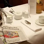 Alma Am Anger Hotel 4*