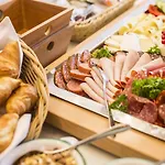 Alma Am Anger Hotel Erfurt