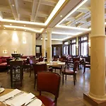 Hotel Alma Am Anger 4*