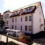 Alma Am Anger Hotel 4*