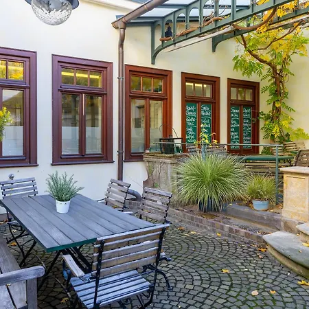 Zumnorde Am Anger Hotel