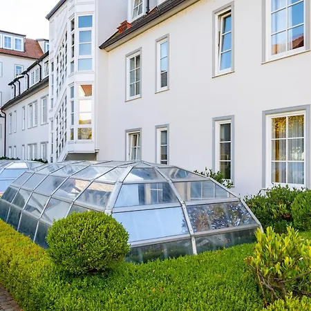 Zumnorde Am Anger Hotel 4*