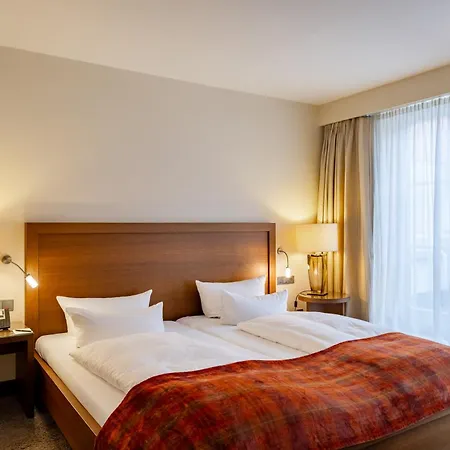 Hotel Alma Am Anger Erfurt