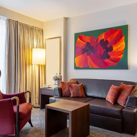 Alma Am Anger Erfurt