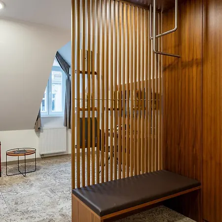 Alma Am Anger 4* Erfurt