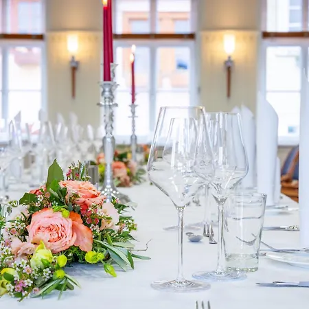 Apartmanhotel Alma Am Anger Erfurt