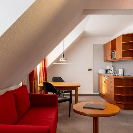 Alma Am Anger Hotel 4*