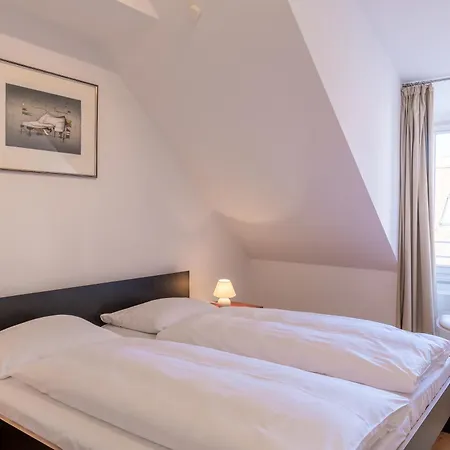 Alma Am Anger Hotel
