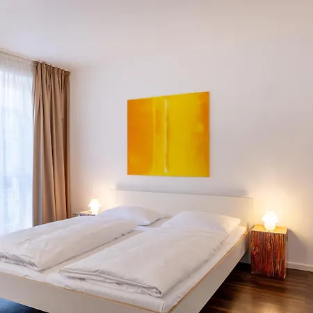 Hotel Alma Am Anger