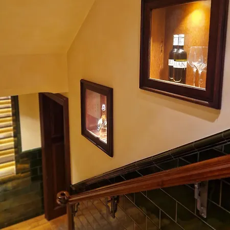 Alma Am Anger Apartmanhotel 4*