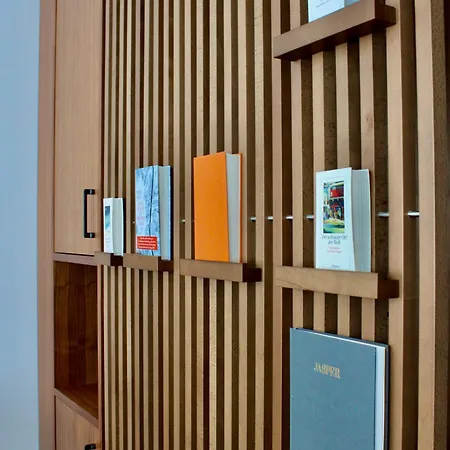 Hotel Alma Am Anger 4*