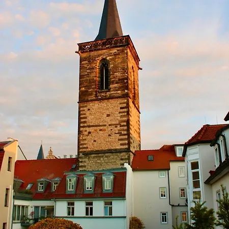 Hotel Alma Am Anger