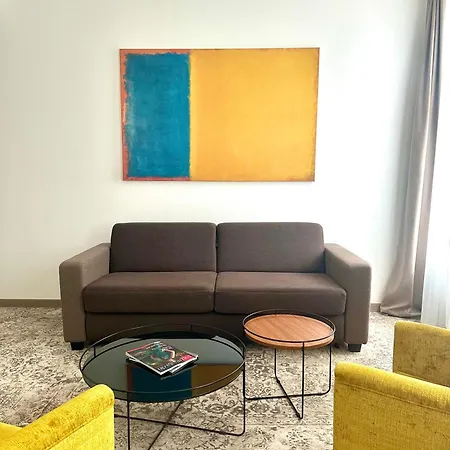 Alma Am Anger Hotel 4*