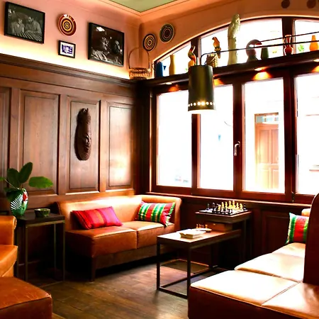 Alma Am Anger Erfurt