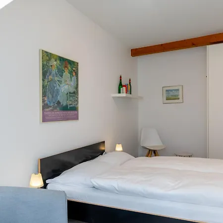 Alma Am Anger Apart-hotel 4*