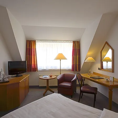 Alma Am Anger Hotel