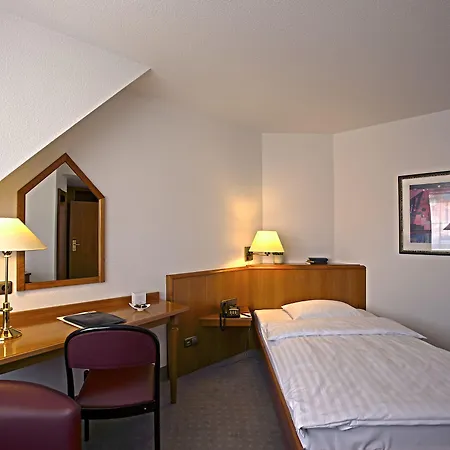 Alma Am Anger 4* Erfurt