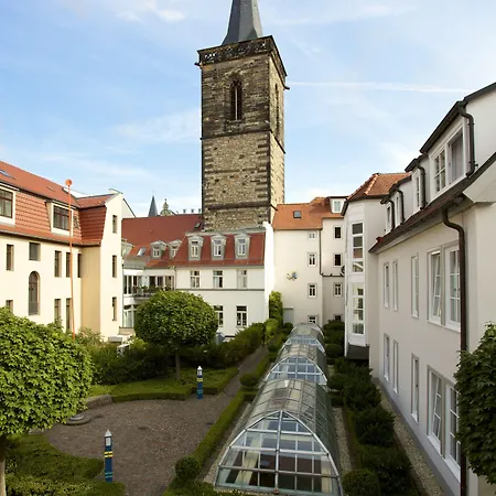 Alma Am Anger Hotel