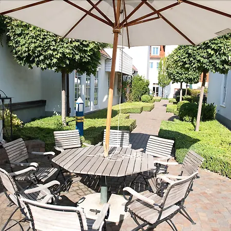Hotel Alma Am Anger