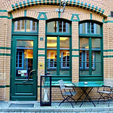 Hotel Alma Am Anger