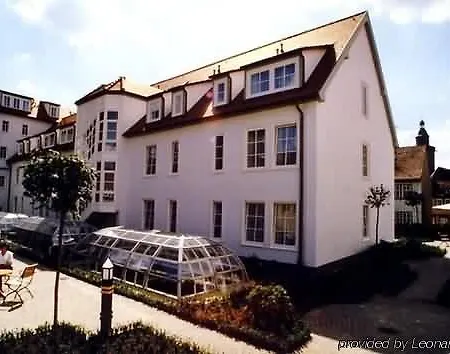Alma Am Anger Hotel 4*