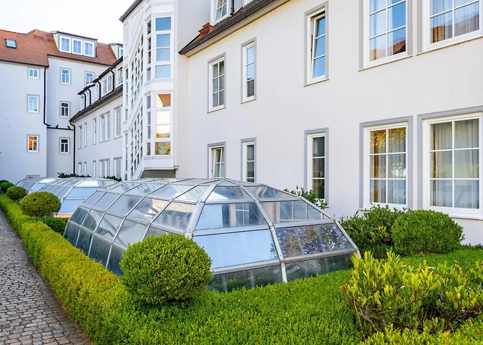 Zumnorde Am Anger Hotel 4*