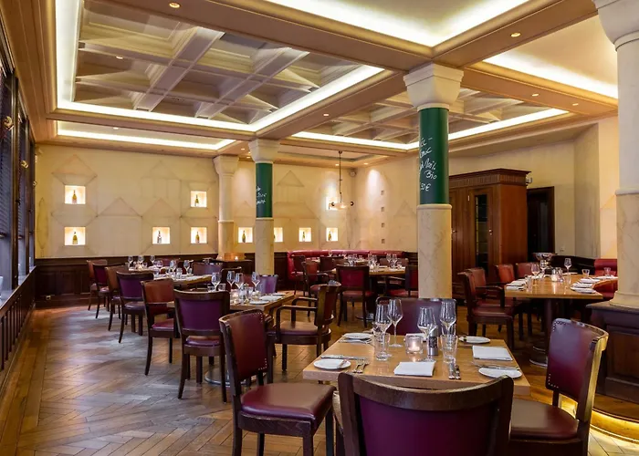 Zumnorde Am Anger 4*