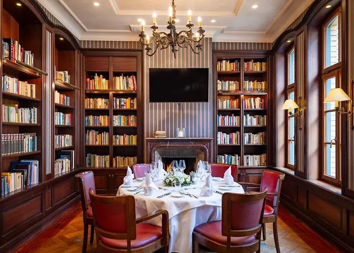 Alma Am Anger Erfurt