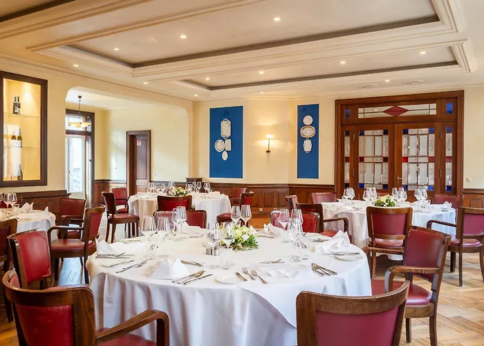 Alma Am Anger 4* Erfurt