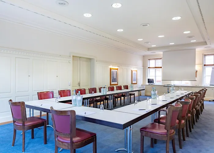 Alma Am Anger Szálloda